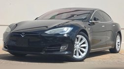 2018 Tesla Model S 75D