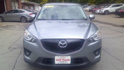 2015 Mazda CX-5 Touring