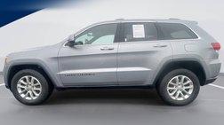 2021 Jeep Grand Cherokee Freedom