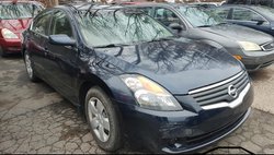 2007 Nissan Altima 2.5