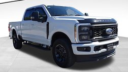 2023 Ford Super Duty F-250 XLT