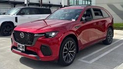 2026 Mazda CX-70 3.3 Turbo S Premium