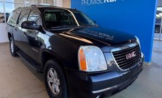 2012 GMC Yukon XL SLE