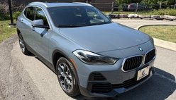 2023 BMW X2 xDrive28i