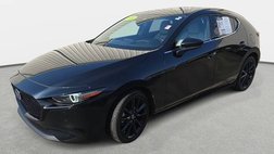 2021 Mazda MAZDA3 2.5 Turbo