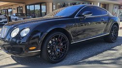 2006 Bentley Continental GT