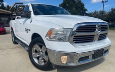 2019 Ram Ram Pickup 1500 Classic Lone Star