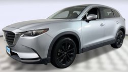 2023 Mazda CX-9 Touring Plus