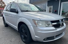 2009 Dodge Journey SE