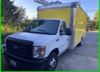 2022 Ford E-Series E-350 SD