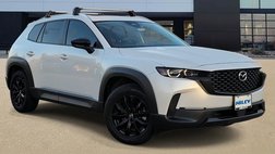 2025 Mazda CX-50 2.5 S Premium