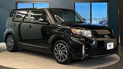 2015 Scion xB 686 Parklan Edition