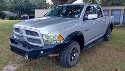 2010 Dodge Ram 1500 SLT
