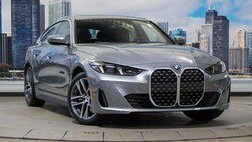 2024 BMW 4 Series M440i xDrive Gran Coupe