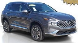2023 Hyundai Santa Fe Plug-In Hybrid SEL Convenience