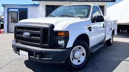 2008 Ford Super Duty F-250 XL