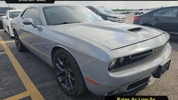 2021 Dodge Challenger R/T