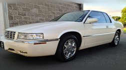 2000 Cadillac Eldorado ESC