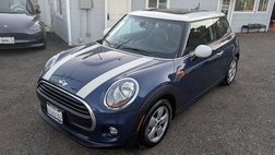 2018 MINI Hardtop Cooper