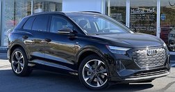 2024 Audi Q4 e-tron quattro Premium 55