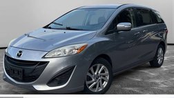 2014 Mazda MAZDA5 Sport