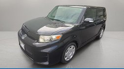 2012 Scion xB 