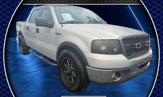 2006 Ford F-150 Lariat