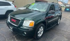 2004 GMC Envoy SLT