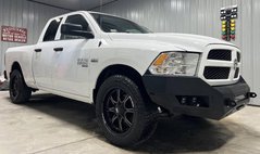 2019 Ram Ram Pickup 1500 Classic Tradesman