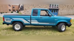 1992 Ford Ranger 
