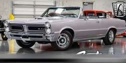1965 Pontiac GTO 