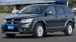 2014 Dodge Journey SXT