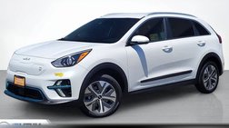 2022 Kia Niro EV S