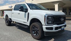 2024 Ford Super Duty F-250 Lariat