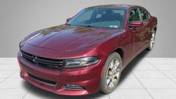 2017 Dodge Charger SXT