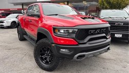 2023 Ram Ram Pickup 1500 TRX