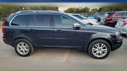 2013 Volvo XC90 3.2