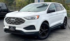 2021 Ford Edge SE