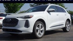 2025 Audi Q5 quattro Premium Plus TFSI