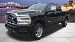 2024 Ram Ram Pickup 2500 Laramie