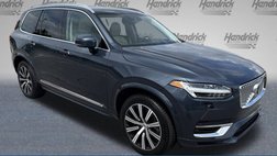 2022 Volvo XC90 Recharge T8 Inscription 7P