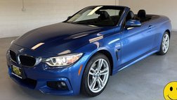 2014 BMW 4 Series 428i xDrive