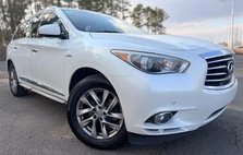 2015 Infiniti QX60 Hybrid Base