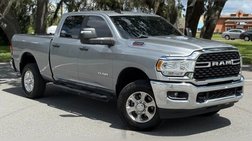 2023 Ram Ram Pickup 2500 Big Horn
