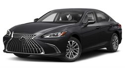 2023 Lexus ES 350 Base