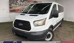 2016 Ford Transit XL