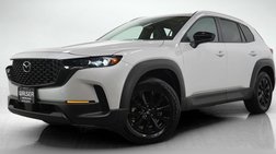 2025 Mazda CX-50 2.5 S Premium