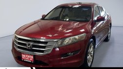 2010 Honda Accord Crosstour EX-L