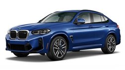 2024 BMW X4 M Base