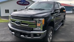 2017 Ford Super Duty F-250 Lariat